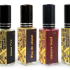 6 Perfume Combo