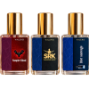 15 ml 4x perfume bombo